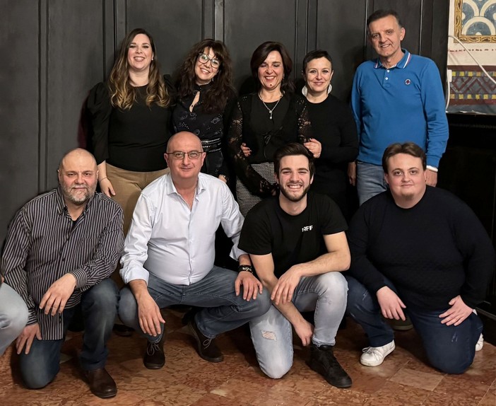 Carcare, "Un diario a passo di rock" sul palco del teatro Santa Rosa