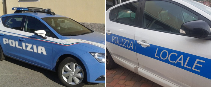 Loano, operazione antidroga della Polizia di Stato: arrestato spacciatore possessore del reddito di cittadinanza Loano, operazione antidroga della Polizia di Stato: arrestato spacciatore possessore del reddito di cittadinanza