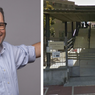 Scuole di Albenga, Podio: “L’Amministrazione deve comunicare con le dirigenze, ripartiremo dall’ascolto” Scuole di Albenga, Podio: “L’Amministrazione deve comunicare con le dirigenze, ripartiremo dall’ascolto”