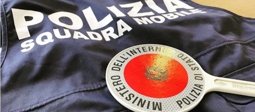 Violenza sessuale ad Alassio: 40enne fugge in Senegal per evitare il carcere, catturato dopo 3 anni di latitanza Violenza sessuale ad Alassio: 40enne fugge in Senegal per evitare il carcere, catturato dopo 3 anni di latitanza