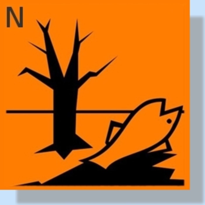 Diserbante "ecologico" impiegato anche a Finale Ligure. Sarebbe un prodotto della Monsanto