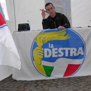 Cairo, Pelazza (La Destra): "No all'Imu sulla prima casa dei disabili e giovani disoccupati"