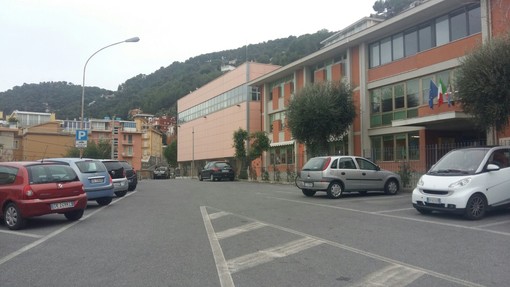 La palestra di Laigueglia torna fruibile per sport e didattica