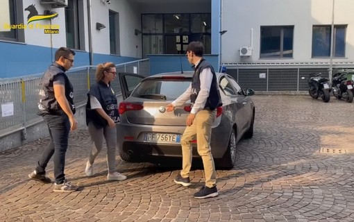 Frode fiscale, riciclaggio e somministrazione illecita di manodopera, perquisizioni della Finanza anche in Liguria