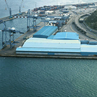 E i lavori per la piattaforma Maersk vanno avanti