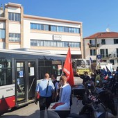 Tpl, sindacati pronti allo sciopero: è scontro con l’azienda su organico, esternalizzazioni e gestione del servizio