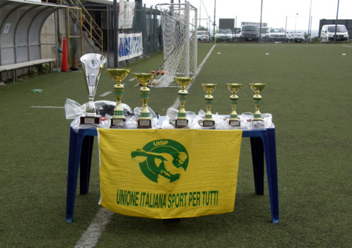 Campionato amatori calcio UISP Savona: aperte le iscrizioni Campionato amatori calcio UISP Savona: aperte le iscrizioni