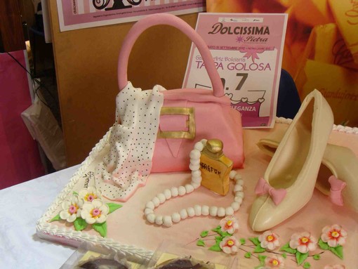 Successo per l’ottava edizione di Dolcissima Pietra