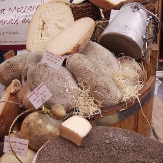 Savona, nel weekend torna "Paesi e Sapori"