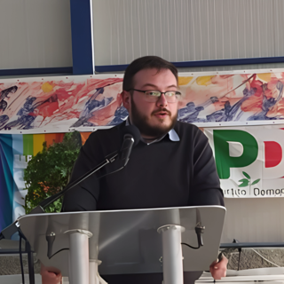 Parrinello verso la riconferma alla segreteria provinciale e rinnova il sostegno a Russo: "Il Pd savonese ora è unito"
