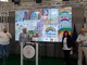 Presentati in Sala trasparenza i disegni fatti dai bambini durante il lockdown