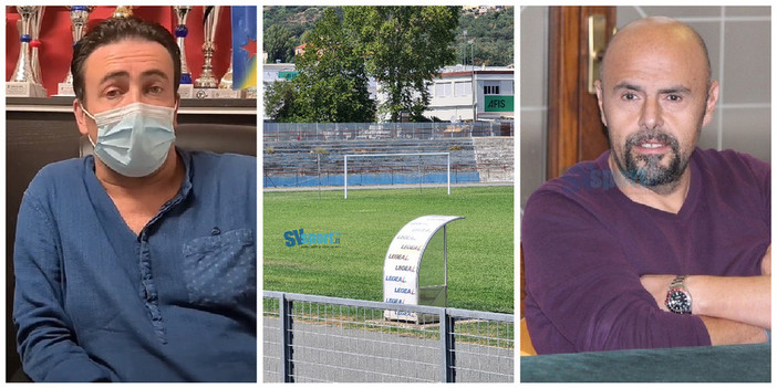 Stadio Bacigalupo, è scontro politico. Pastorelli (PD): "Basta dire che l'amministrazione sta buttando i soldi, cosa ha fatto Scaramuzza gli anni scorsi?"