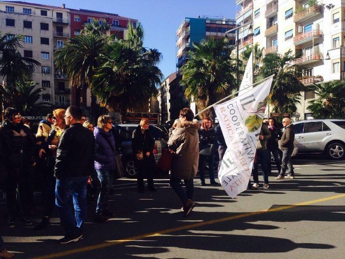 Incontro in Prefettura de "Il Faggio", la Cooperativa: "Metteremo in campo tutti gli strumenti per risolvere la situazione"