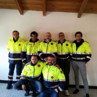Nuovo comitato di coordinamento per la Protezione Civile di Stella