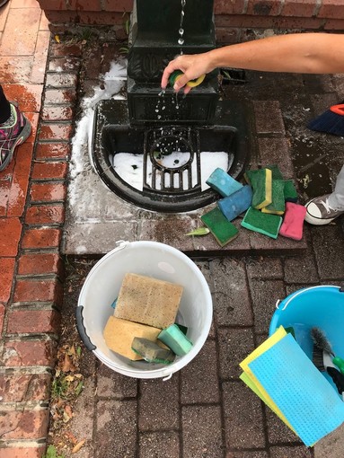 Galleria fotografica per g.c. di Pietro Rosso