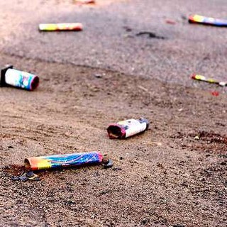 Albenga: il sindaco Cangiano emette un provvedimento anti-botti di Capodanno