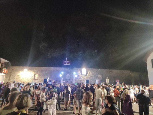 Dego, il Palio dei Rioni si conferma un successo diventando un appuntamento imperdibile dell'estate valbormidese
