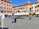 A Finale Ligure si riaccendono i fornelli del mercatino ortofrutticolo di Piazza Vittorio Emanuele: showcooking con produttori, cuochi e allievi dell'alberghiero