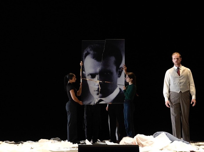 Il "Processo Savona" va in scena al teatro Chiabrera rappresentato dall'Opera Giocosa