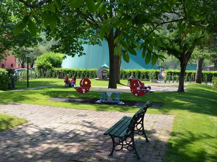 Scuole di Garlenda, il 9 settembre l'open day Scuole di Garlenda, il 9 settembre l'open day