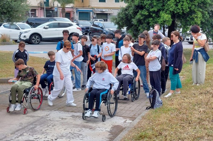 Loano si prepara ad accogliere oltre 800 atleti per l'ottava edizione della Vibram Maremontana Loano si prepara ad accogliere oltre 800 atleti per l'ottava edizione della Vibram Maremontana