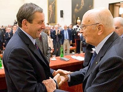 Ministro Profumo: "Intervento agli Erzelli di Genova come modello sul piano nazionale"