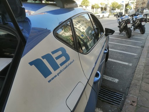 Albenga, arrestato pluripregiudicato straniero: era ricercato con Mandato di Arresto Europeo Albenga, arrestato pluripregiudicato straniero: era ricercato con Mandato di Arresto Europeo