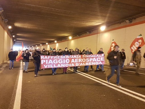 Piaggio Aerospace, Lunardon (Pd): "Di Maio mantenga le promesse su commissario e stipendio"