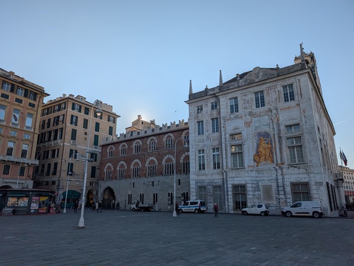 Ente Bacini, confermati Arvigo presidente e Anselmo Ad: nuovo Cda in carica per tre anni Ente Bacini, confermati Arvigo presidente e Anselmo Ad: nuovo Cda in carica per tre anni