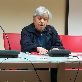 "Chi si aspettava che nella serata dal titolo '1943: dalla caduta del governo all'armistizio' si parlasse di politica, è rimasto deluso"