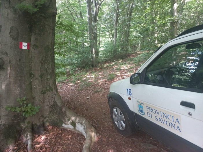 Provincia, 180mila euro per la tutela degli ecosistemi e il turismo sostenibile Provincia, 180mila euro per la tutela degli ecosistemi e il turismo sostenibile