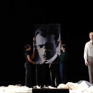 Il "Processo Savona" va in scena al teatro Chiabrera rappresentato dall'Opera Giocosa