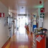 Calano i nati, il 2025 si chiude con meno parti al San Paolo di Savona