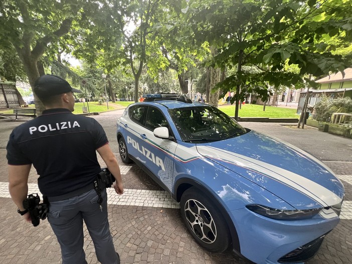 Savona, contrasto all’immigrazione irregolare: terzo accompagnamento alla frontiera dall’inizio dell’anno