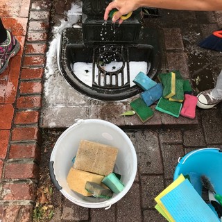 Galleria fotografica per g.c. di Pietro Rosso