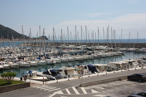 Finale, un finanziamento regionale per la nuova area pesca: oltre 442mila euro per la risistemazione delle aree