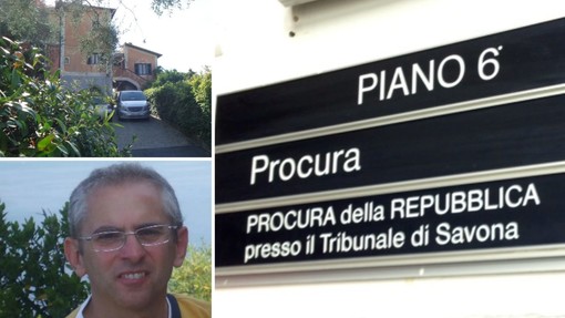 Incidente sul lavoro ad Andora, la Procura indaga sull'accaduto