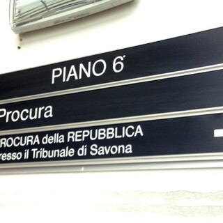 Savona, nuovo Pubblico Ministero in Procura: è Salvatore Salemi