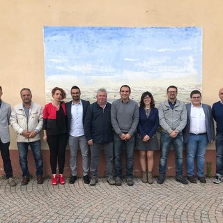 Dego, il nuovo sindaco è Franco Siri