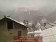 Meteo: inizia a nevicare in Valbormida Meteo: inizia a nevicare in Valbormida