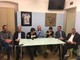 Savona, si presentano i candidati Pd alle politiche: “Nessun paracadutato, tutti rappresentano il territorio” Savona, si presentano i candidati Pd alle politiche: “Nessun paracadutato, tutti rappresentano il territorio”