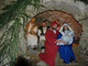 Il presepe di Rocca Vignale (immagine di repertorio)