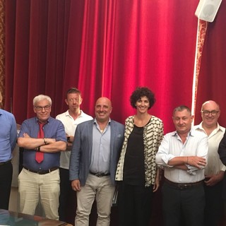 Savona, Campus e Turismo: presentato il nuovo corso di laurea specialistica (FOTO e VIDEO) Savona, Campus e Turismo: presentato il nuovo corso di laurea specialistica (FOTO e VIDEO)