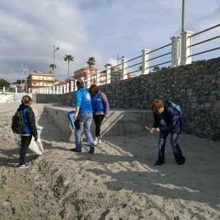 Successo per “Andora Clean Beach Day”