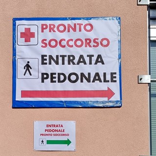 Pronto Soccorso in Liguria, M5S: "Depositata proposta di legge per riformare le Medicine d’Urgenza" Pronto Soccorso in Liguria, M5S: "Depositata proposta di legge per riformare le Medicine d’Urgenza"