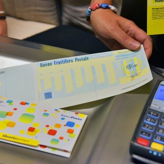 Buoni e libretti postali tra le forme di risparmio preferite dai savonesi