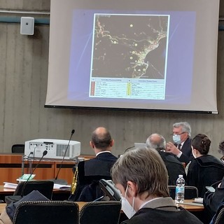 Processo Tirreno Power, il consulente della difesa: "Dalle centraline non era stato registrato un superamento dei limiti igienico-sanitari"