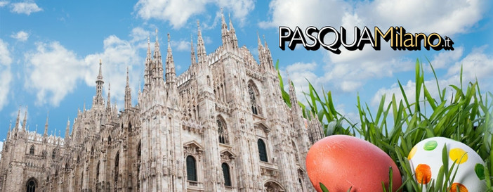 Pasqua Milano: il sito dedicato alla festa più dolce, con tante proposte e suggerimenti