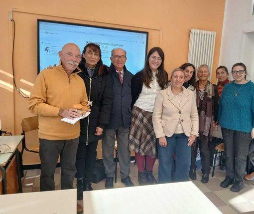 Dalla Val Bormida all’Irlanda: il progetto Peregrinus unisce Piana Crixia e Dego sulle orme di San Colombano