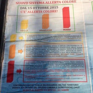 Gianfranco Beltrame candidato sindaco a Cairo Montenotte